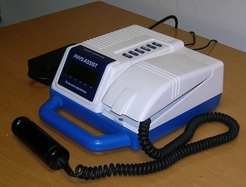 Electrotherapy Treatments
