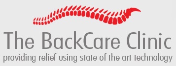 BackCare-Clinic Email Logo