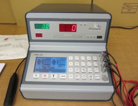 PBK Electrotherapy