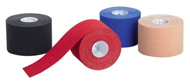?Kinesiology Taping
